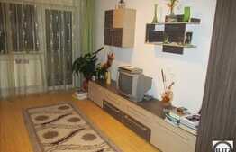 Vanzare 2 camere, decomandat, 48 mp, balcon, supraveghere video, zona linistita!