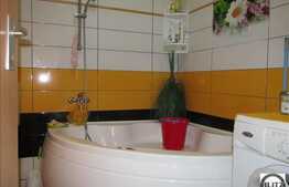 Vanzare 2 camere, decomandat, 48 mp, balcon, supraveghere video, zona linistita!