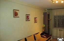 Vanzare 2 camere, decomandat, 48 mp, balcon, supraveghere video, zona linistita!