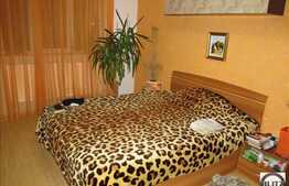 Vanzare 2 camere, decomandat, 48 mp, balcon, supraveghere video, zona linistita!