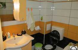 Vanzare 2 camere, decomandat, 48 mp, balcon, supraveghere video, zona linistita!