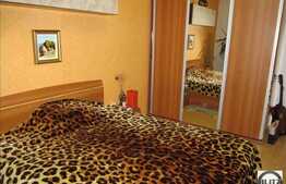 Vanzare 2 camere, decomandat, 48 mp, balcon, supraveghere video, zona linistita!