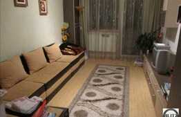 Vanzare 2 camere, decomandat, 48 mp, balcon, supraveghere video, zona linistita!