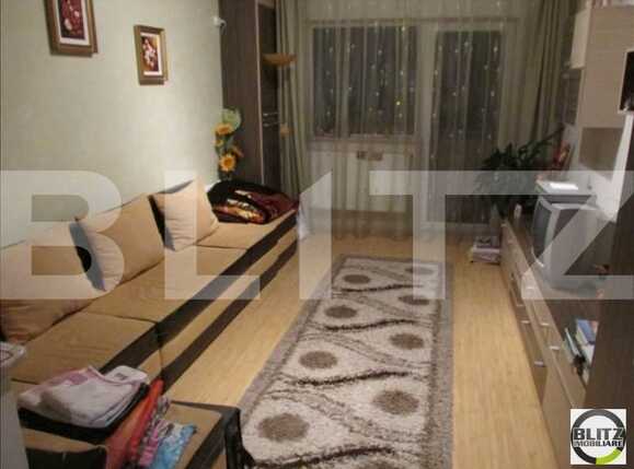 Apartament de vânzare 2 camere Bună Ziua - 11863AV | BLITZ Cluj-Napoca | Poza1