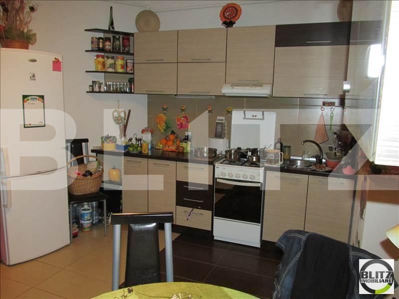 Apartament de vânzare 2 camere Bună Ziua - 11863AV | BLITZ Cluj-Napoca | Poza5