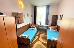 Apartament cu 3 camere, 56 mp, curte interioara, zona Garii