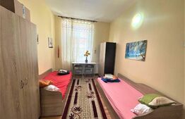 Apartament cu 3 camere, 56 mp, curte interioara, zona Garii