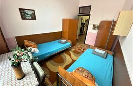 Apartament cu 3 camere, 56 mp, curte interioara, zona Garii