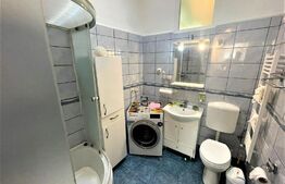 Apartament cu 3 camere, 56 mp, curte interioara, zona Garii