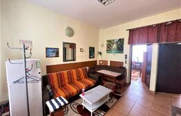 Apartament cu 3 camere, 56 mp, curte interioara, zona Garii