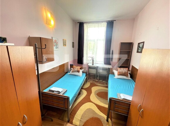 Apartament de închiriat 3 camere Semicentral - 118636AI | BLITZ Cluj-Napoca | Poza1