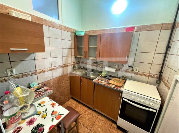 Apartament de închiriat 3 camere Semicentral - 118636AI | BLITZ Cluj-Napoca | Poza6