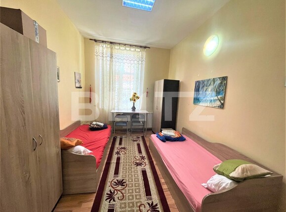 Apartament de închiriat 3 camere Semicentral - 118636AI | BLITZ Cluj-Napoca | Poza3