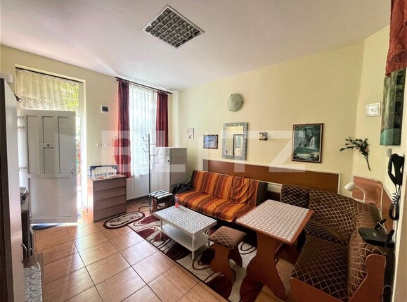 Apartament de închiriat 3 camere Semicentral - 118636AI | BLITZ Cluj-Napoca | Poza5