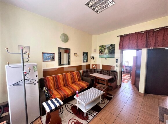 Apartament de închiriat 3 camere Semicentral - 118636AI | BLITZ Cluj-Napoca | Poza4