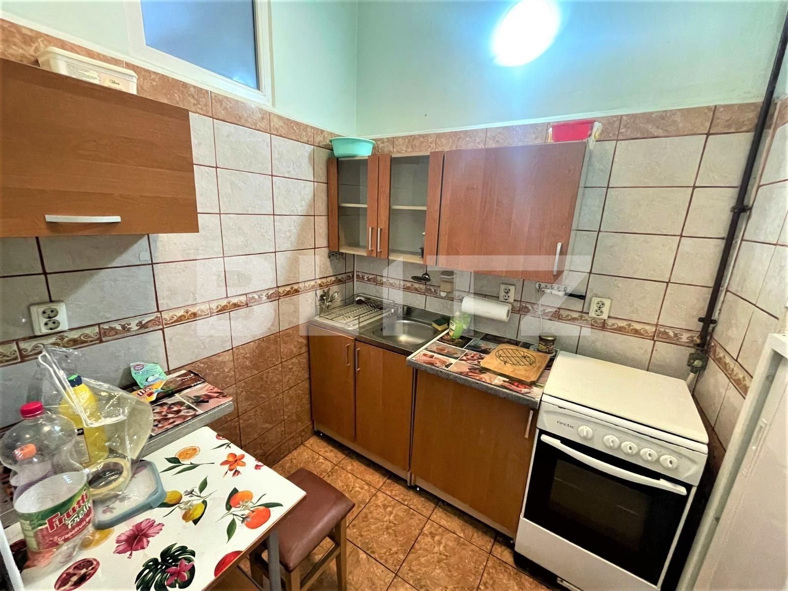 Apartament de închiriat 3 camere Semicentral - 118636AI | BLITZ Cluj-Napoca | Poza6