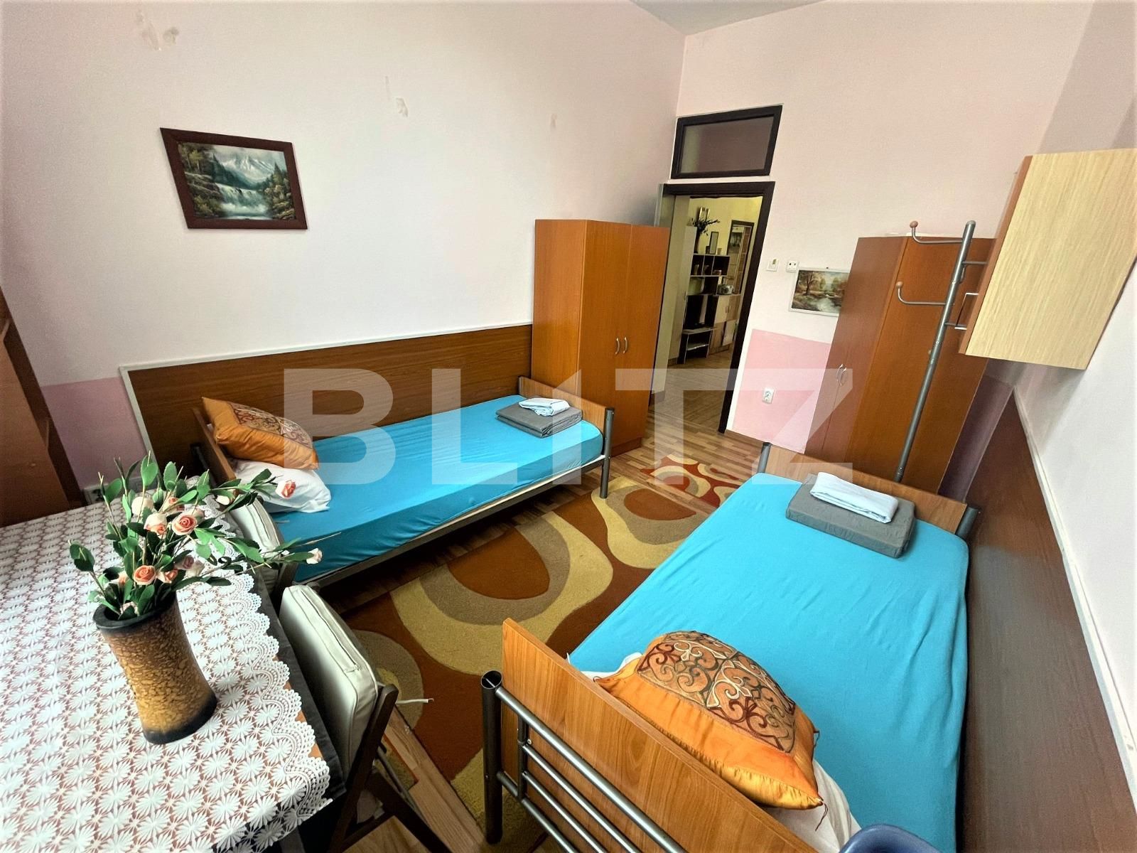 Apartament de închiriat 3 camere Semicentral - 118636AI | BLITZ Cluj-Napoca | Poza2