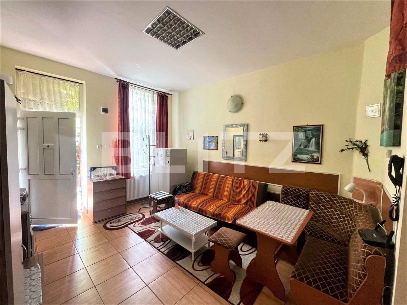 Apartament de închiriat 3 camere Semicentral - 118636AI | BLITZ Cluj-Napoca | Poza5