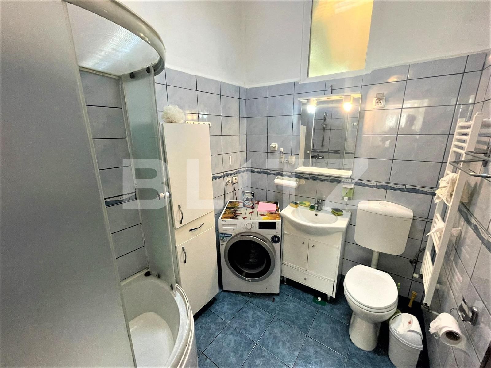 Apartament de închiriat 3 camere Semicentral - 118636AI | BLITZ Cluj-Napoca | Poza7