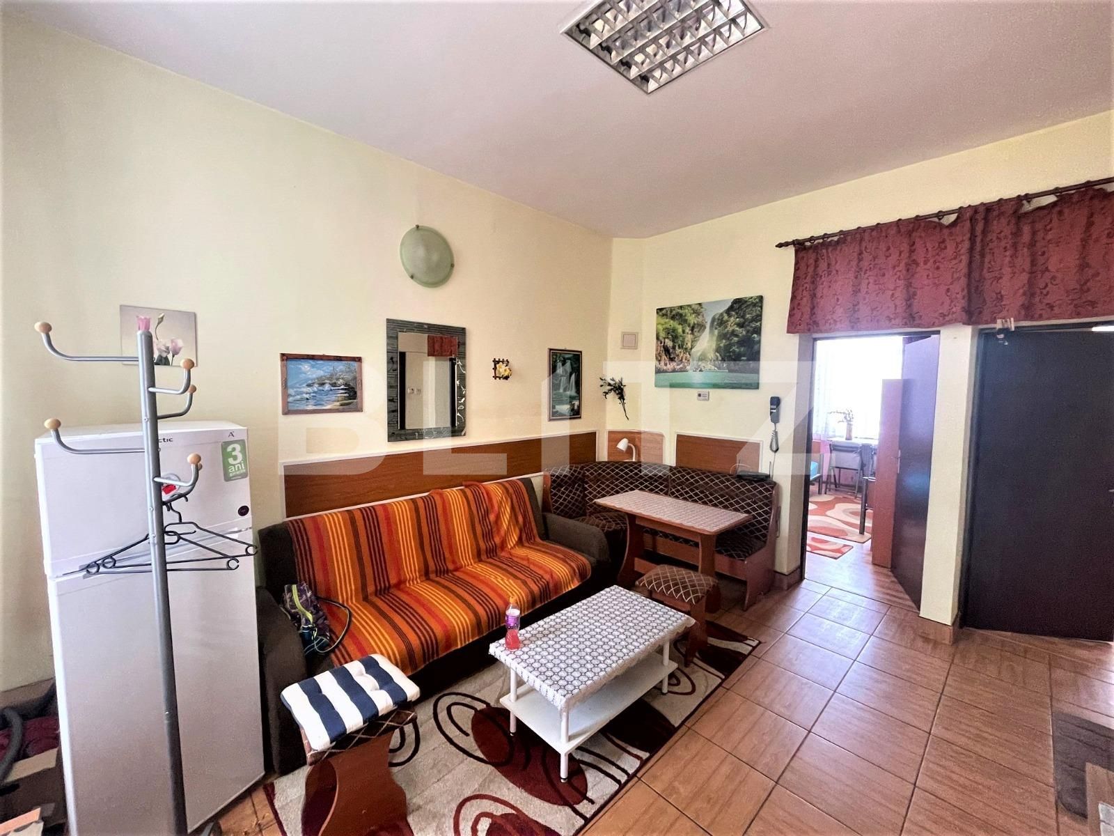 Apartament de închiriat 3 camere Semicentral - 118636AI | BLITZ Cluj-Napoca | Poza4