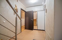 Penthouse 5 camere, 142mp, zona Vlahuta