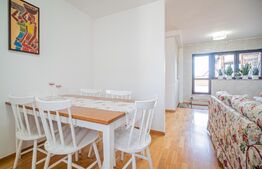 Penthouse 5 camere, 142mp, zona Vlahuta