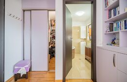 Penthouse 5 camere, 142mp, zona Vlahuta