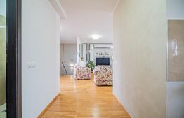 Penthouse 5 camere, 142mp, zona Vlahuta