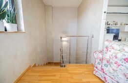 Penthouse 5 camere, 142mp, zona Vlahuta