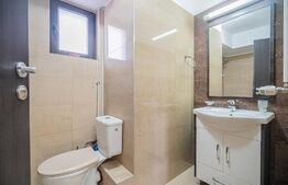 Penthouse 5 camere, 142mp, zona Vlahuta