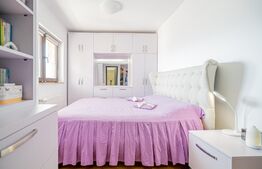 Penthouse 5 camere, 142mp, zona Vlahuta