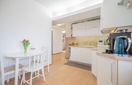 Penthouse 5 camere, 142mp, zona Vlahuta