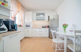 Penthouse 5 camere, 142mp, zona Vlahuta