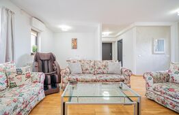 Penthouse 5 camere, 142mp, zona Vlahuta