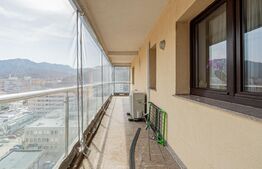 Penthouse 5 camere, 142mp, zona Vlahuta