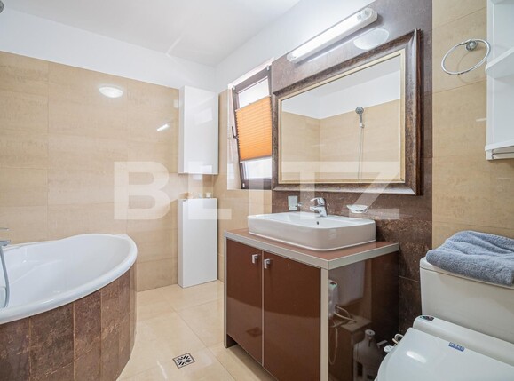 Apartament de vânzare 4+ camere Vlahuta - 118637AV | BLITZ Brașov | Poza14