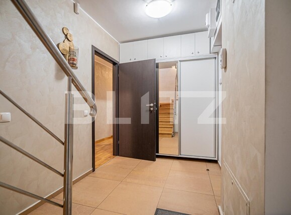 Apartament de vânzare 4+ camere Vlahuta - 118637AV | BLITZ Brașov | Poza11