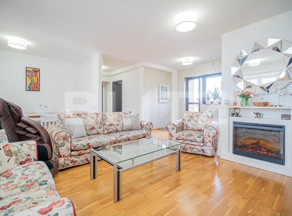 Apartament de vânzare 4+ camere Vlahuta - 118637AV | BLITZ Brașov | Poza1