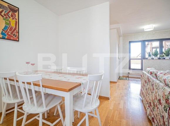 Apartament de vânzare 4+ camere Vlahuta - 118637AV | BLITZ Brașov | Poza8