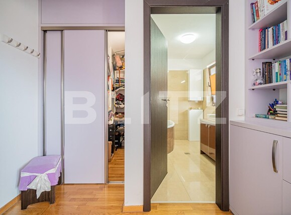 Apartament de vânzare 4+ camere Vlahuta - 118637AV | BLITZ Brașov | Poza13