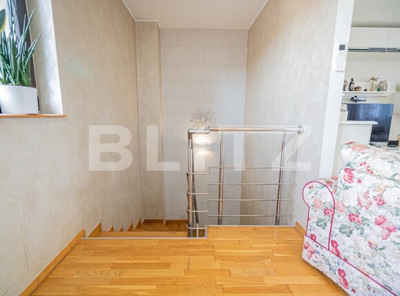 Apartament de vânzare 4+ camere Vlahuta - 118637AV | BLITZ Brașov | Poza9