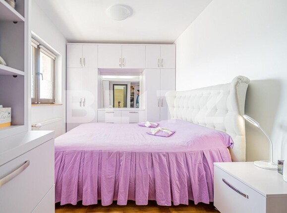 Apartament de vânzare 4+ camere Vlahuta - 118637AV | BLITZ Brașov | Poza12