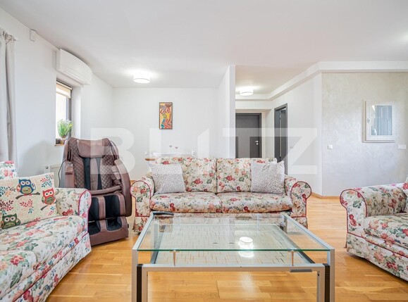 Apartament de vânzare 4+ camere Vlahuta - 118637AV | BLITZ Brașov | Poza2