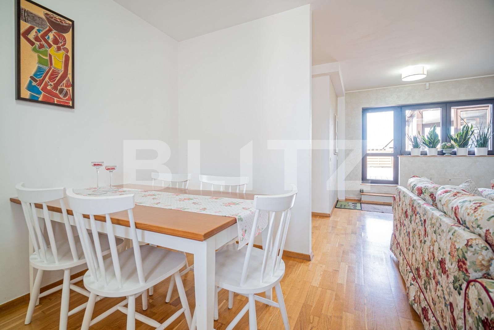 Apartament de vânzare 4+ camere Vlahuta - 118637AV | BLITZ Brașov | Poza8
