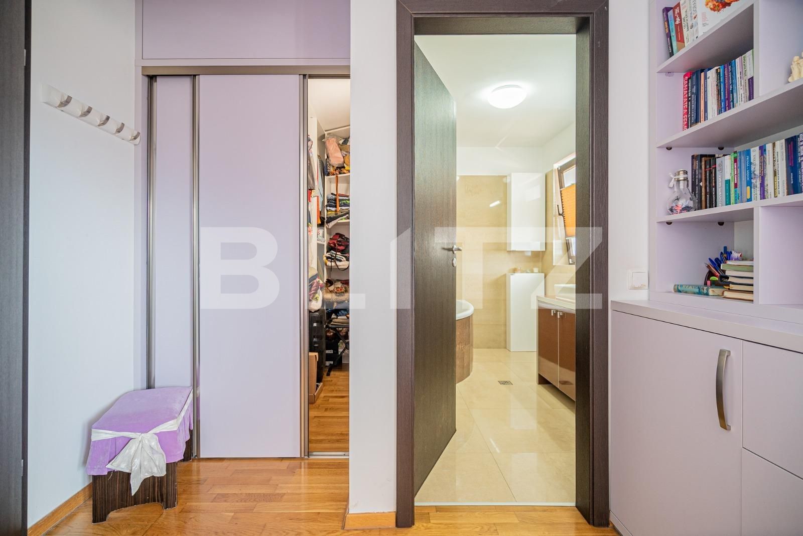 Apartament de vânzare 4+ camere Vlahuta - 118637AV | BLITZ Brașov | Poza13