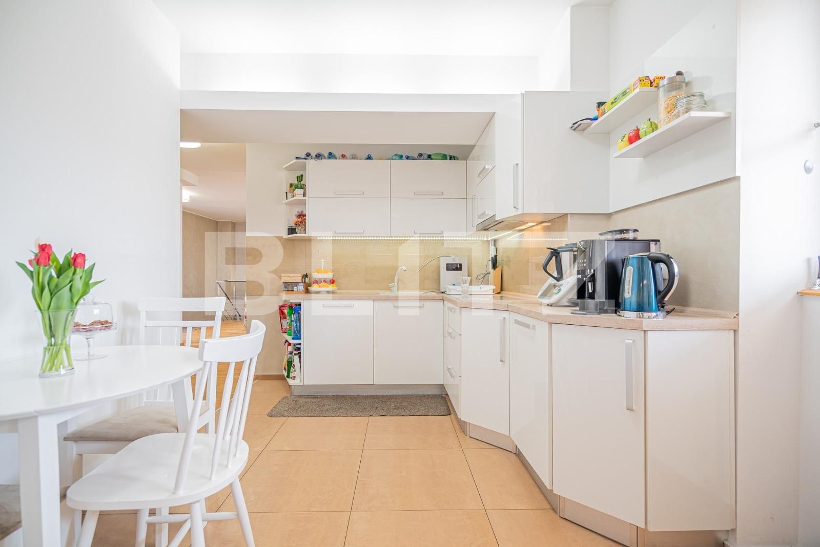 Apartament de vânzare 4+ camere Vlahuta - 118637AV | BLITZ Brașov | Poza5