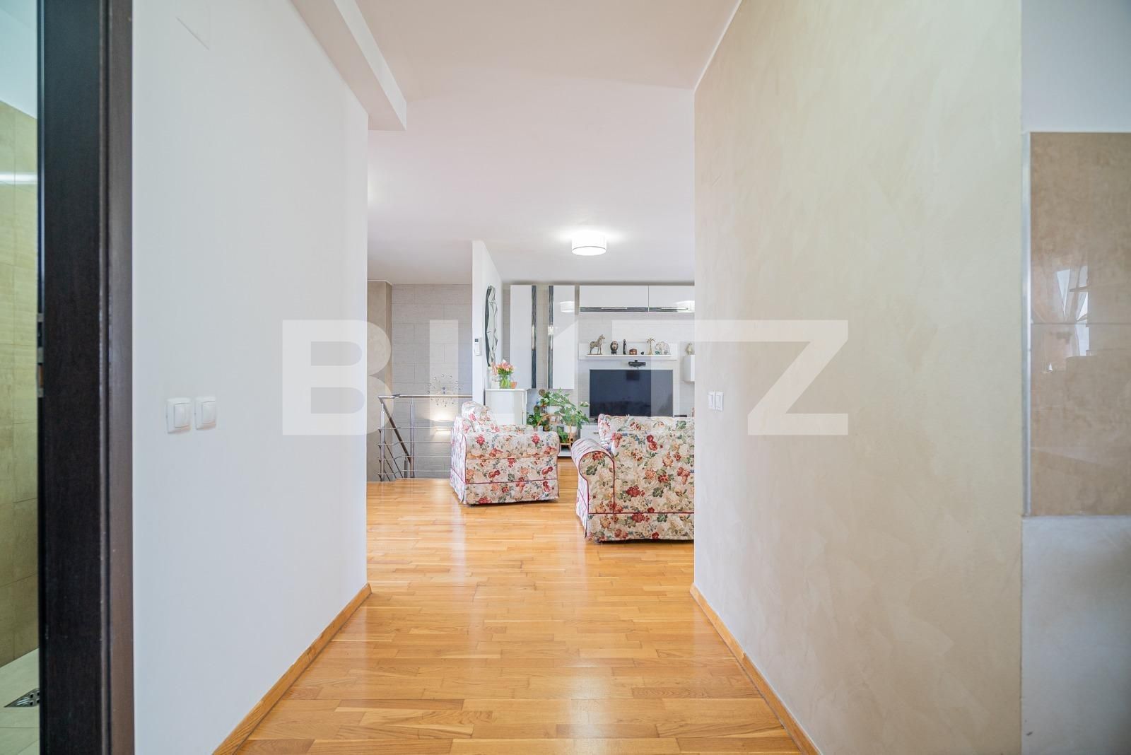 Apartament de vânzare 4+ camere Vlahuta - 118637AV | BLITZ Brașov | Poza4
