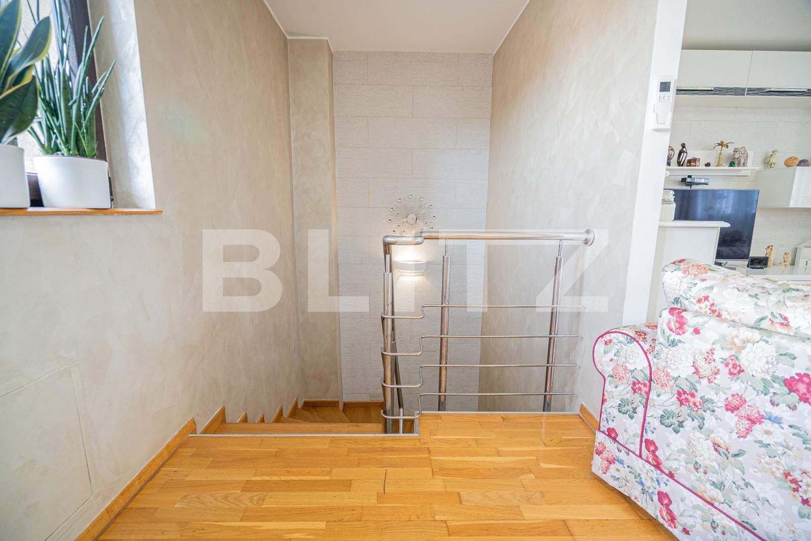 Apartament de vânzare 4+ camere Vlahuta - 118637AV | BLITZ Brașov | Poza9