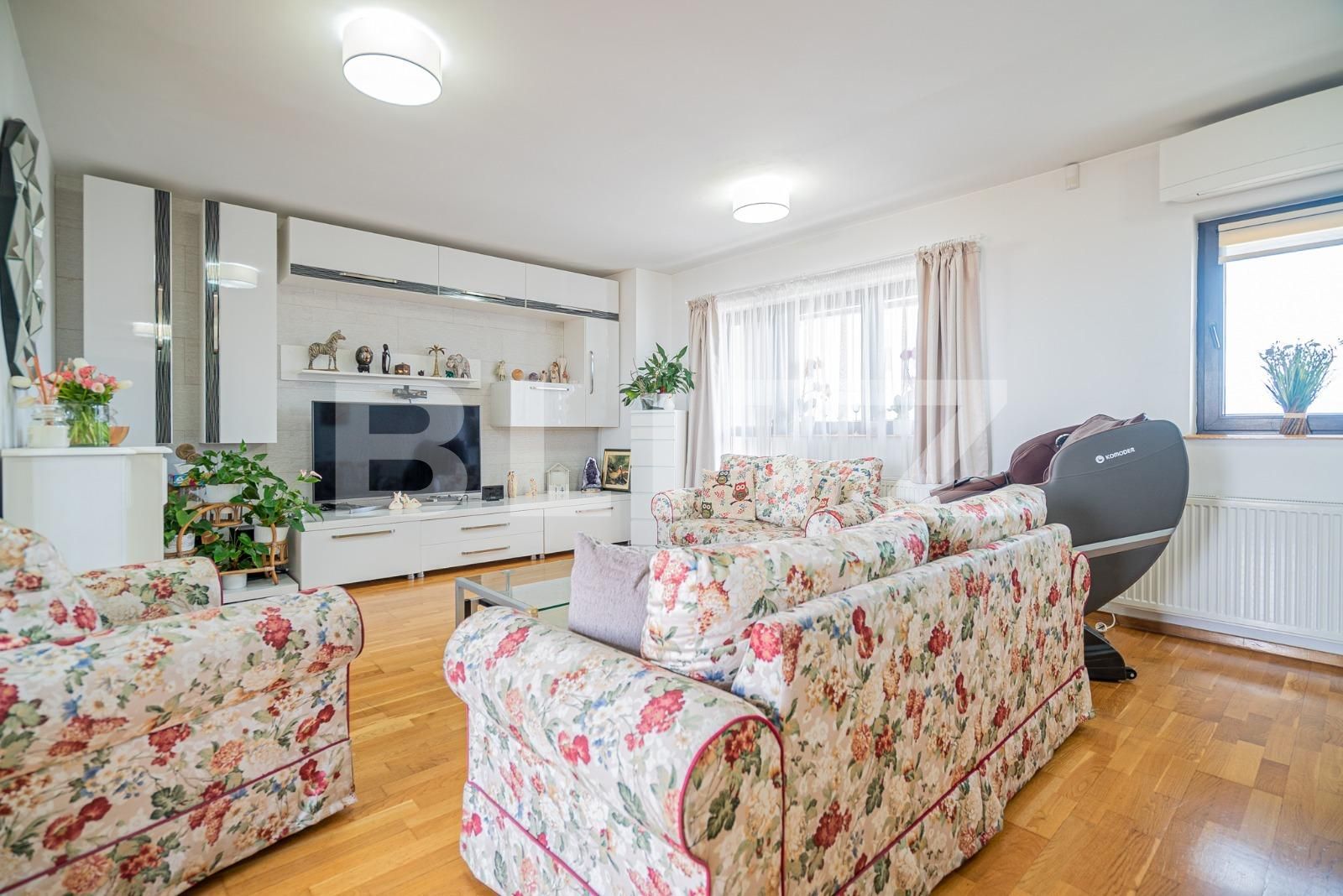 Apartament de vânzare 4+ camere Vlahuta - 118637AV | BLITZ Brașov | Poza3