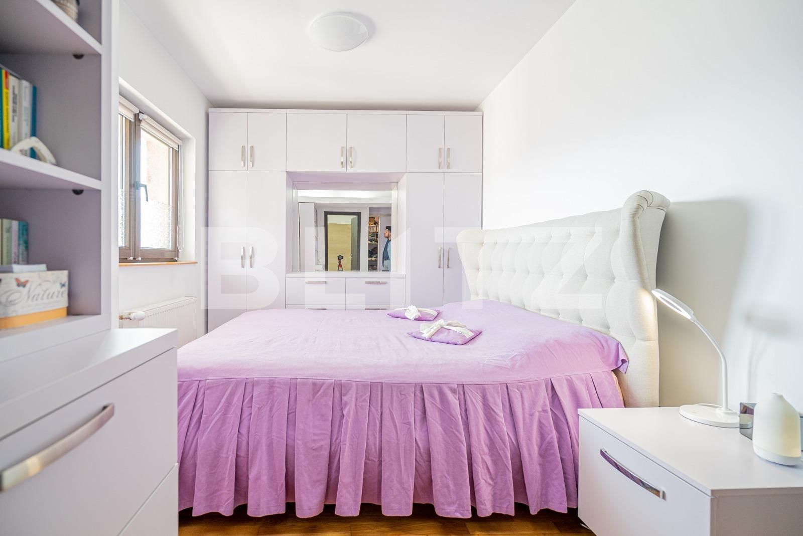 Apartament de vânzare 4+ camere Vlahuta - 118637AV | BLITZ Brașov | Poza12